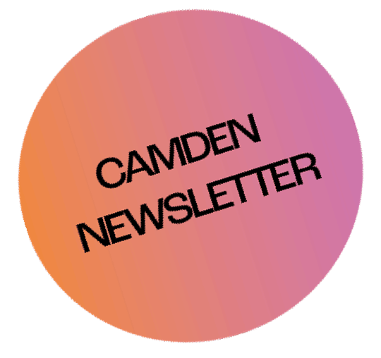 Home Camden Council